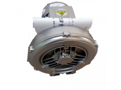 低噪音耐高温送吸两用鼓风机 2XB910-H37贝富克风机图3