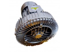 低噪音耐高温送吸两用鼓风机 2XB910-H37贝富克风机图5