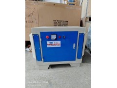 有害气体消毒除菌装置废气消毒除菌装置图2