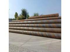 螺旋钢管的用途有哪些图2