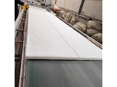 硅酸铝耐火纤维毡5公分厚陶瓷纤维毯报价图1