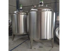 清镇市鸿谦多功能搅拌罐食品搅拌罐售后无忧经济实用图1