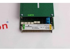 EMERSON PR6423/003-030图4