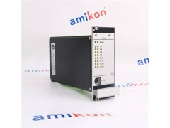 艾默生EPRO PR6422/002-101 传感器前置器图2