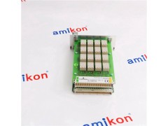 艾默生EPRO PR6422/002-101 传感器前置器图3