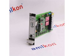 艾默生EPRO PR6422/002-101 传感器前置器图5