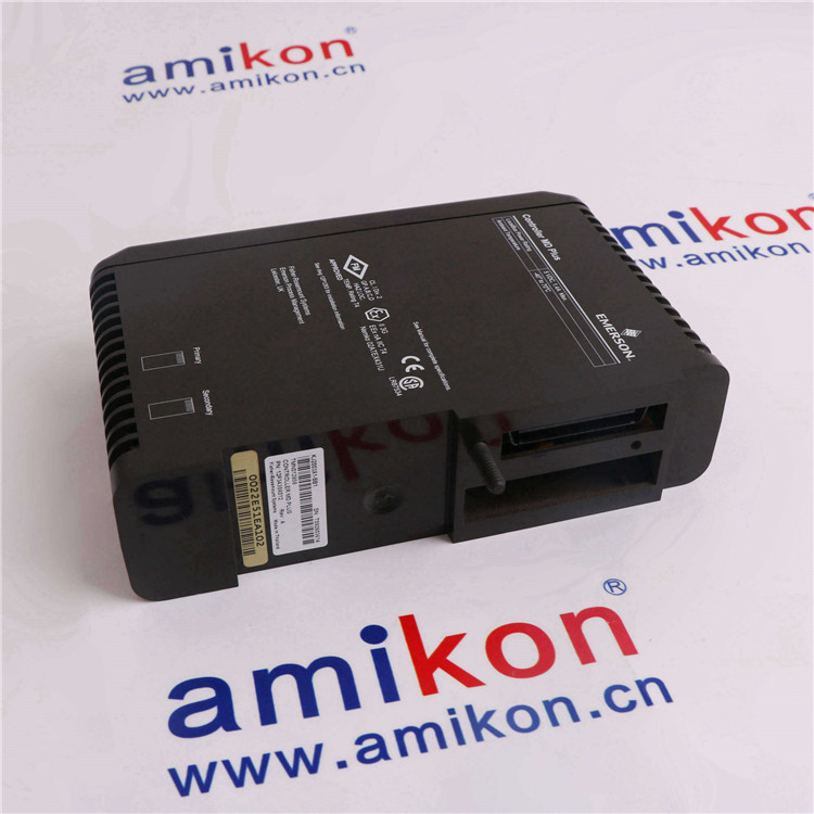 EMERSON,KJ2003X1-BB1 12P3439X012,4.3x12.5x16cm,0.36kg3