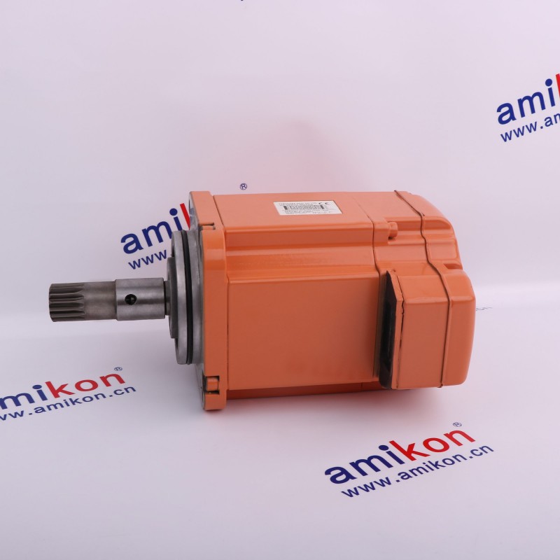 ABB 3HAC17484-8,28x16x13cm,9.1kg (2)