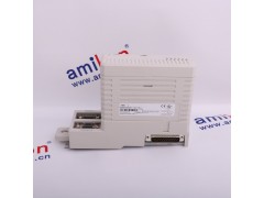 ABB	DSQC266G图3