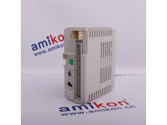 ABB	3BHE024855R0101 UFC921A101图1