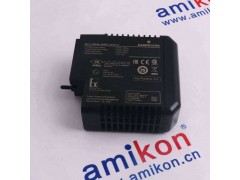 EMERSON PR6423/011-010图2