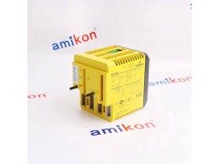 EMERSON PR6424/010-010图3