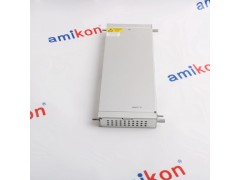 本特利3500/22M 288055-01图1