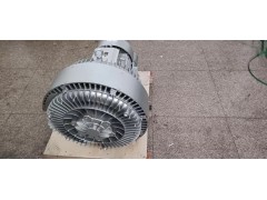 抛丸机设备用漩涡气泵 2XB820-H27鼓风机尺寸图2
