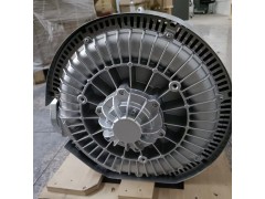 抛丸机设备用漩涡气泵 2XB820-H27鼓风机尺寸图4