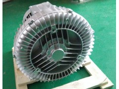 化工机械用高压风机厂家直销 2XB710-H16贝富克风机图2