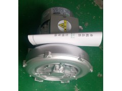 化工机械用高压风机厂家直销 2XB710-H16贝富克风机图3