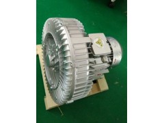 化工机械用高压风机厂家直销 2XB710-H16贝富克风机图5