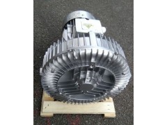 化工机械用高压风机厂家直销 2XB710-H16贝富克风机图6