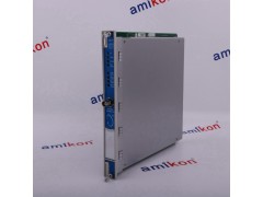 本特利 3500/60 133811-01图4