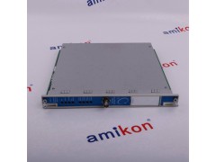 本特利 3500/60 133811-01图2