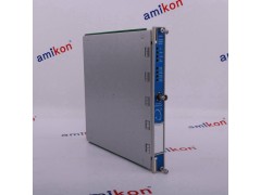 本特利 3500/60 133811-01图3