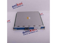 本特利 3500/40M 140734-01图2