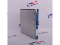 本特利 3500/40M 140734-01图3