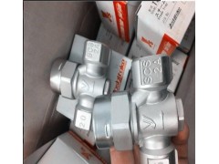 日本耀希达凯TD-10NA螺纹型圆盘式蒸汽疏水阀-蒸汽疏水阀图2