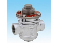 日本耀希达凯TD-10NA螺纹型圆盘式蒸汽疏水阀-蒸汽疏水阀图3