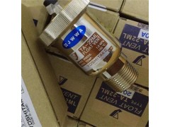 日本耀希达凯TA-16L不锈钢蒸汽排气阀-蒸汽排气阀图2