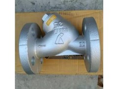 日本耀希达凯TA-16L不锈钢蒸汽排气阀-蒸汽排气阀图3