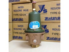 日本耀希达凯GD-30螺纹减压阀-蒸汽减压阀图3