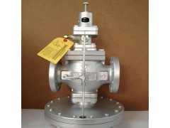 日本耀希达凯GP-1000导阀型蒸汽减压阀-蒸汽减压阀图2