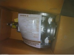 日本耀希达凯GP-2000导阀型蒸汽法兰减压阀-蒸汽减压阀图2