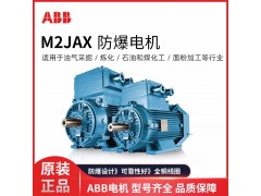 ABB变频调速电机 0.25KW~315K图3