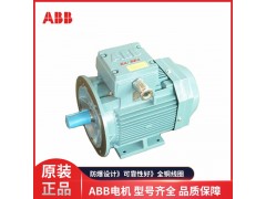 ABB变频调速电机 0.25KW~315K图4