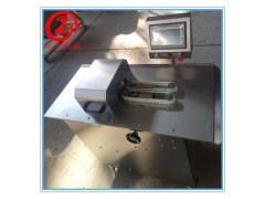 四川腊肠扎线机 小型扎线机厂家图2