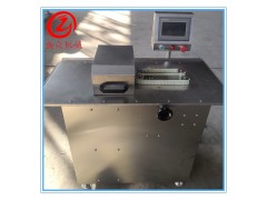 四川腊肠扎线机 小型扎线机厂家图3