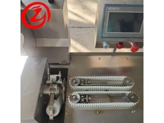 全自动腊肠扎线机 扎线机批发零售图3