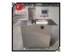 安徽腊肠扎线机厂家 腊肠扎线机价格图2