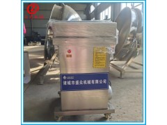 牛肉干小型真空包装机 净菜全自动真空包装机图2