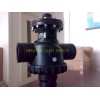 IR-350三通气动阀 350-S三通反冲洗阀