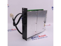 横河AAV542模拟输出模块图1