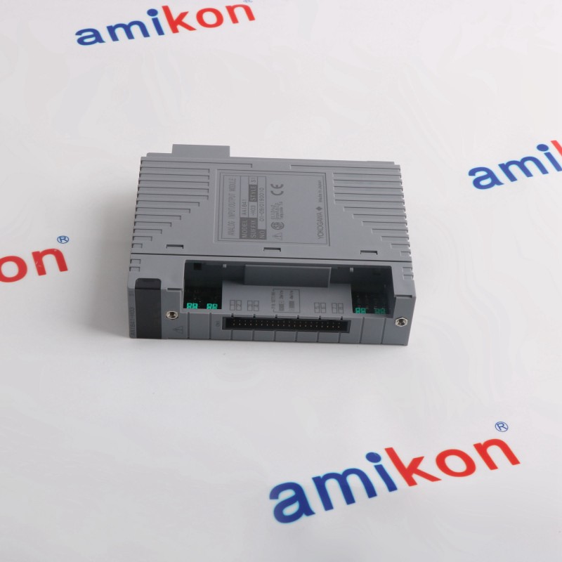YOKOGAWA,AAI841-H03 S1,3.2x10.7x13cm,0.32kg5