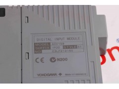 横河AAI543-S03/A4S00	模拟输入模块图3