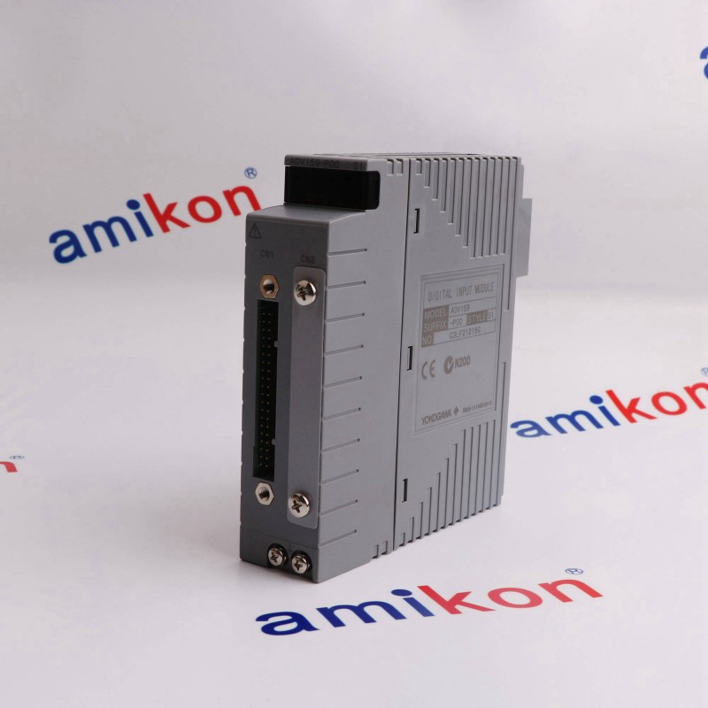 YOKOGAWA,ADV159-P00,3.3x12.8x13cm,0.32kg2