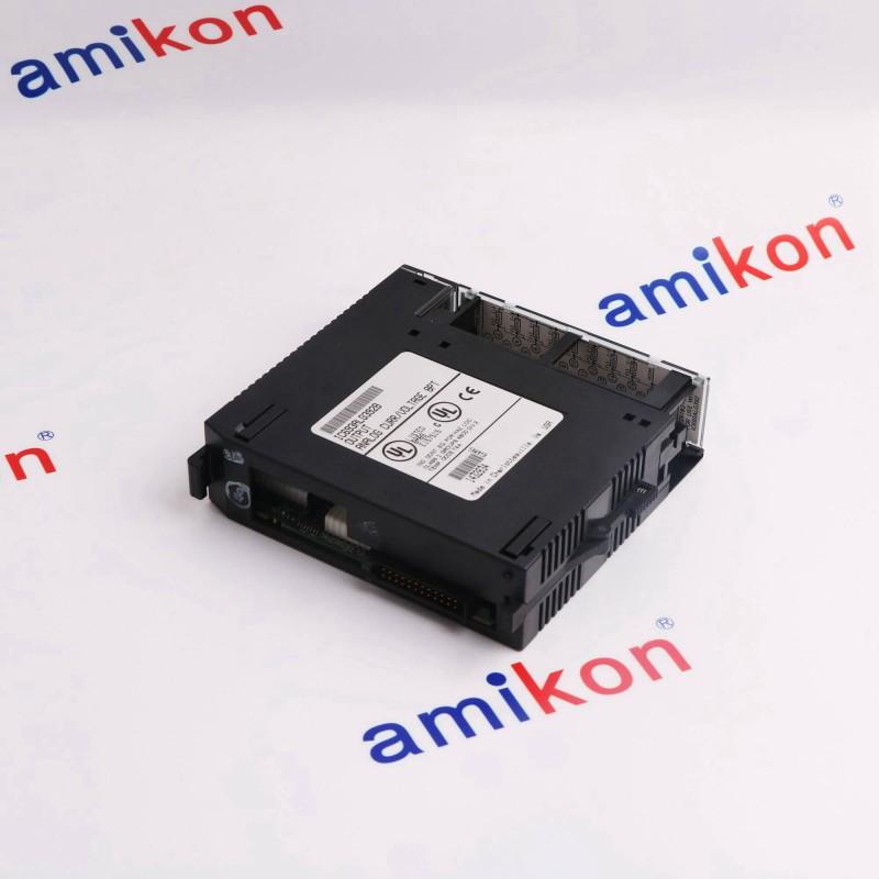 GE,IC693ALG392,3.5x13x13.5cm,0.38kg6