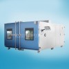 大型快速温度变化试验箱的广泛用途和优越性能