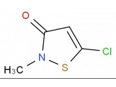 异噻唑啉酮工业循环水杀菌灭藻剂卡松图2